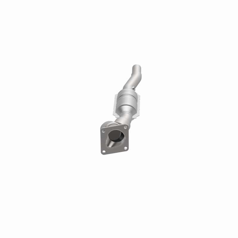 Magnaflow — MagnaFlow Conv DF 00-02 Audi A6 Quattro 2.7L
OEM Grade
OEM - view 23