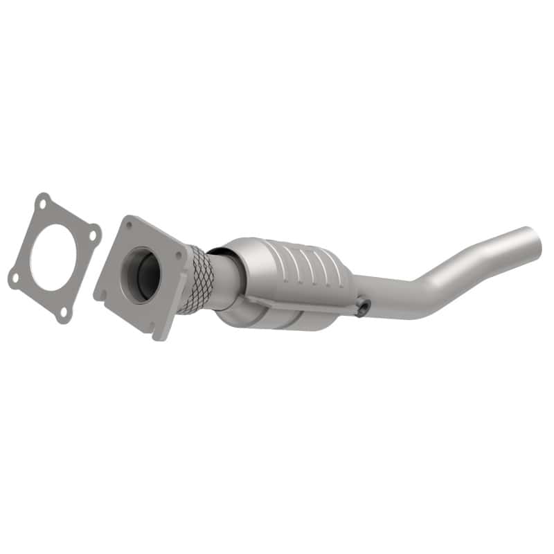 Magnaflow — MagnaFlow Conv DF 00-05 Dodge Neon 2.0L/00-01 Plymouth Neon 2.0L exclding LEV & ULEV
OEM Grade
OEM - view 1