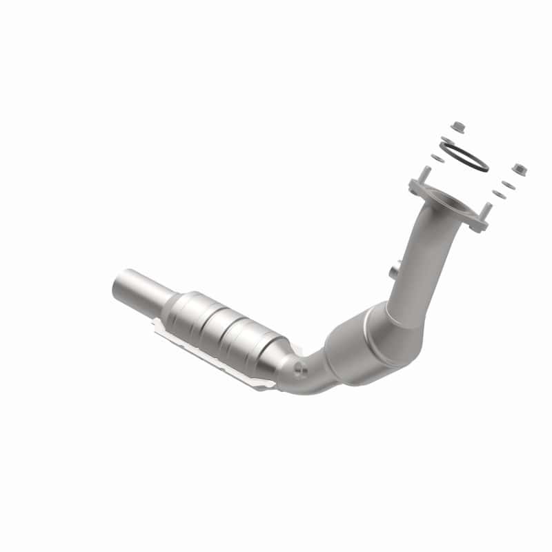 Magnaflow — MagnaFlow Conv Direct Fit California 10-11 Chevy Camaro V6 3.6LGAS
California - view 22