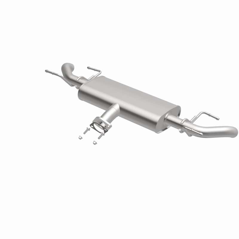Magnaflow — MagnaFlow BRE Exhaust Kit 14-18 Mazda 3 2.0L
Exhaust Kit - view 24