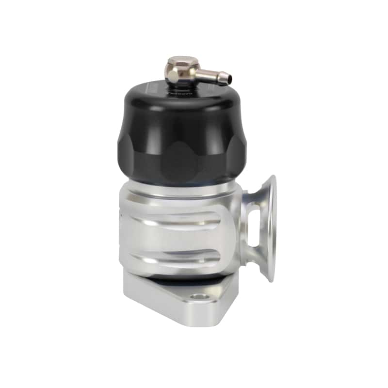 Turbosmart — Turbosmart BOV Supersonic Mazda/Subaru -Black
Blow Off Valve - view 1