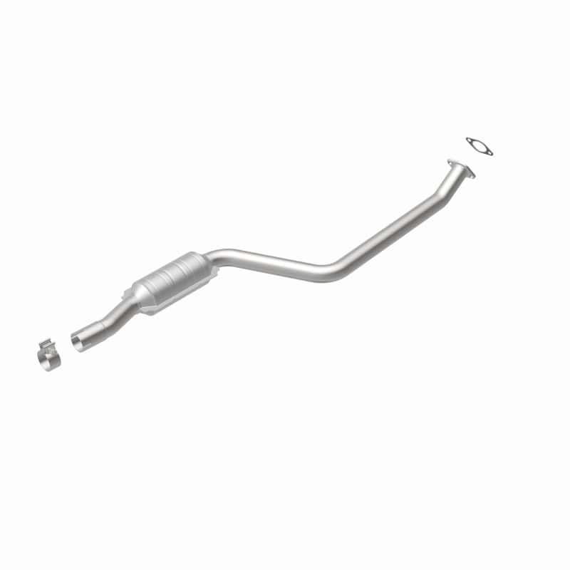 Magnaflow — Magnaflow Conv DF 2006 BMW 530xi 3.0L OEM
OEM Grade
OEM - view 18
