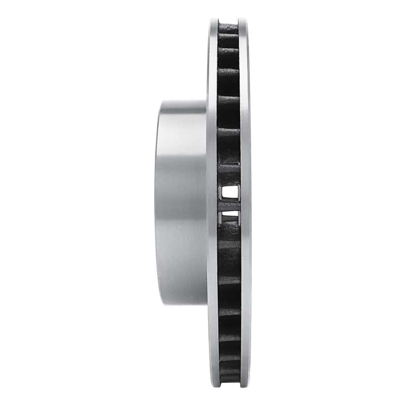 DFC — DFC 90-97 Jaguar XJ6 Front Brake Rotor
DFC Brake Rotor - view 3
