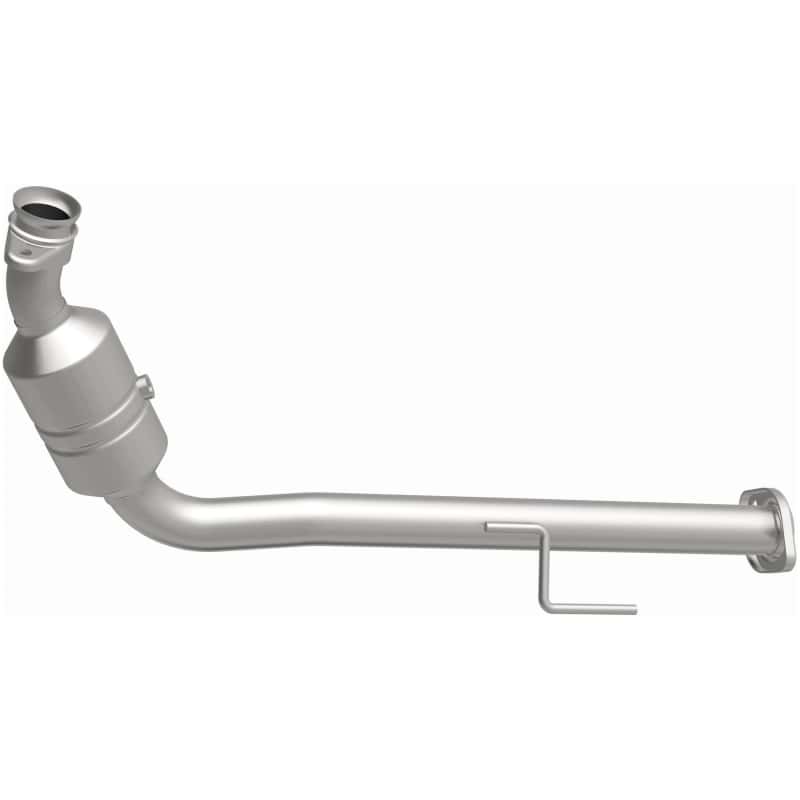 Magnaflow — MagnaFlow Converter Direct Fit 05-06 Jeep Wrangler L4-2.4L
California - view 5