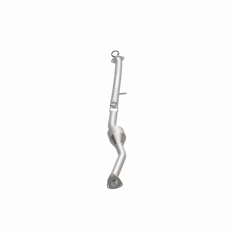 Magnaflow — Magnaflow Conv DF 2011-2013 Forester H4 2.5 OEM Underbody
OEM Grade
OEM - view 24