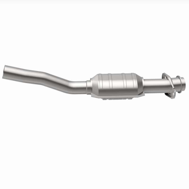 Magnaflow — MagnaFlow Conv Chrysler-Dodge-Plymouth 31.62X
Standard Grade
Standard - view 20