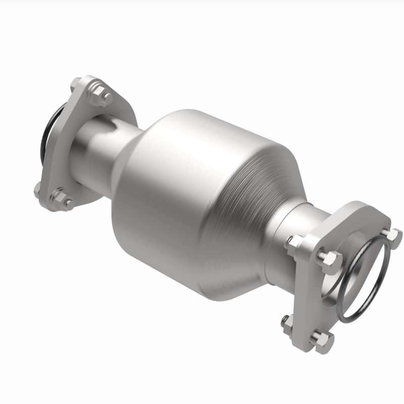 Magnaflow — MagnaFlow 14-15 Honda Accord 2.4L Direct Fit CARB Compliant Catalytic Converter
California - view 18
