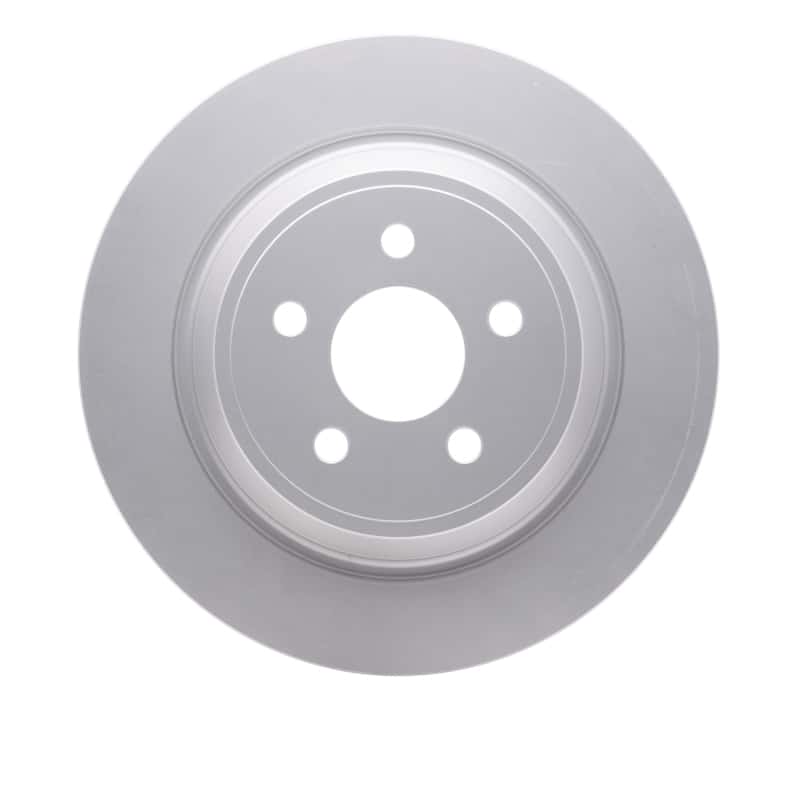 DFC — DFC 15-24 Ford Edge Rear GeoSPEC Coated Rotor
DFC Brake Rotor - view 1