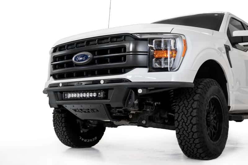 Addictive Desert Designs — Addictive Desert Designs 21-23 Ford F-150 PRO Bolt-On Front Bumper
Bumper- Front
Bumpers - view 2