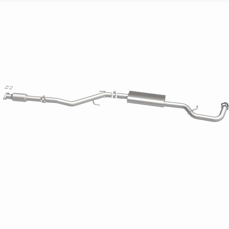 Magnaflow — Magnaflow 13-17 Hyundai Santa Fe Sport 2.4L Direct Fit Cat Converter (California Grade)
California - view 8