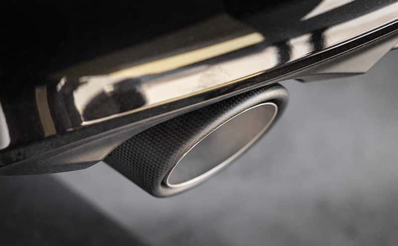Magnaflow — MagnaFlow 18-23 Dodge Durange NEO Series Cat-Back Exhaust - view 30