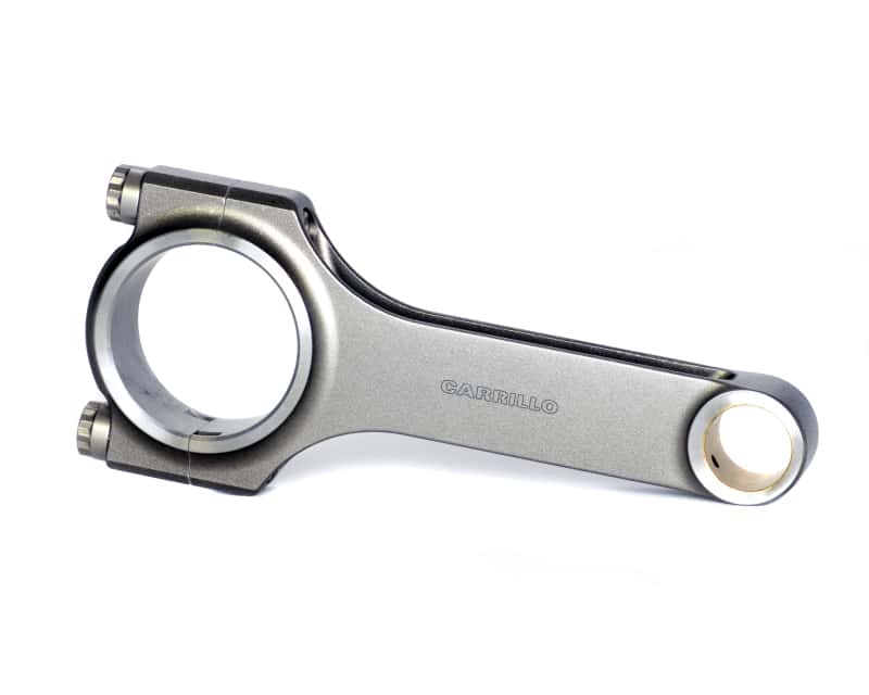 Carrillo — Carrillo Honda/Acura B18A/B18B/B20B Pro-SA 3/8 WMC Bolt Connecting Rods - view 1