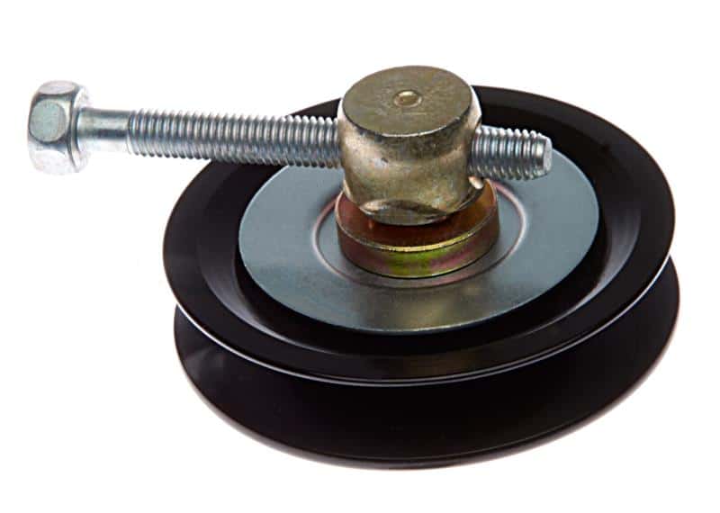 Gates — Gates 98-04 Nissan Frontier 4-Cyl. 2.4L P.S. Belt Drive Pulley - view 2