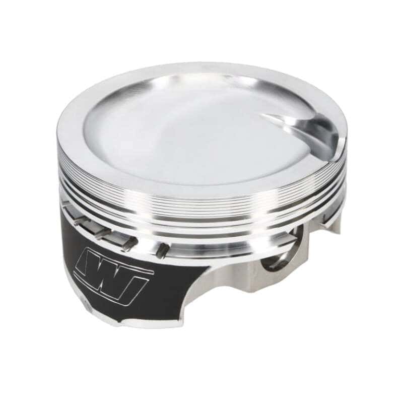Wiseco — Wiseco Chevy Big Block 4.530in Bore 1.270in CH -19.00 CC Piston Set
Piston Set - view 1