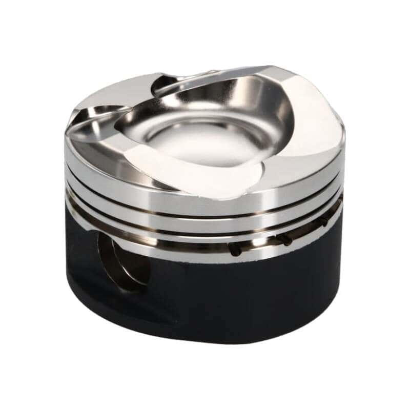 Wiseco — Wiseco Ford 1.6L EcoBoost 79.50 mm Bore 28.575 mm CH 0.00 CC Piston Set
Piston Set - view 4