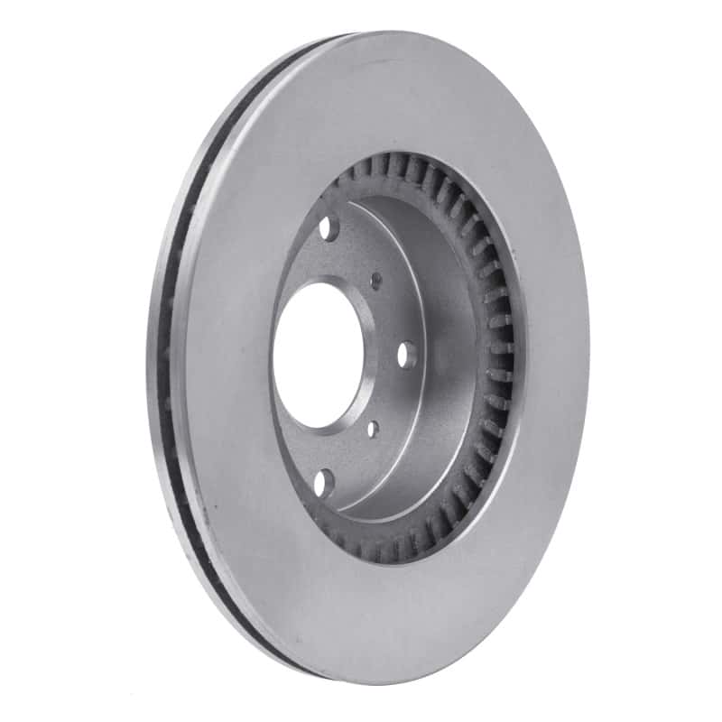 DFC — DFC 87-90 Acura LEGEND Front Brake Rotor
DFC Brake Rotor - view 4