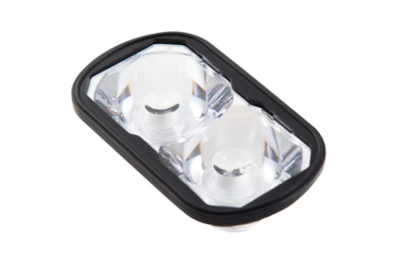 Diode Dynamics — Diode Dynamics Stage Series 2 In Lens Fog Clear - view 3