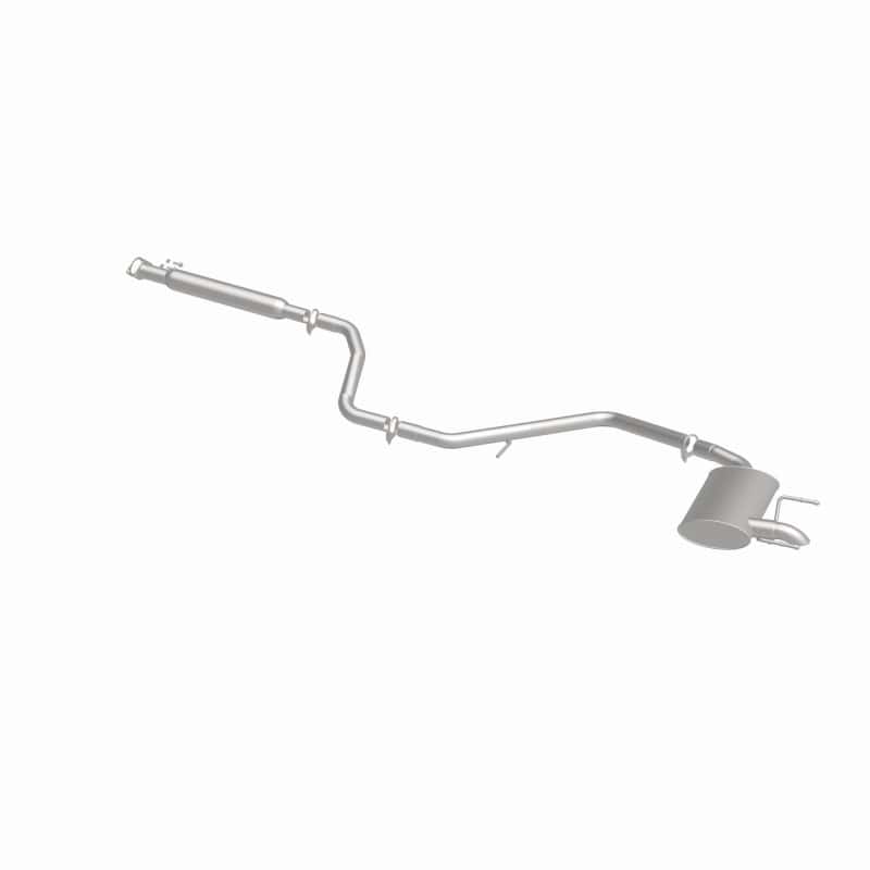 Magnaflow — BRExhaust 13-16 Chevrolet Malibu Limited 2.5L Exhaust Kit
Exhaust Kit - view 9