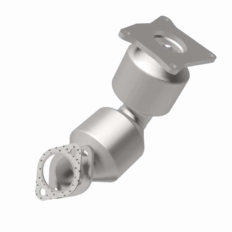 Magnaflow — MagnaFlow Conv Direct Fit 10-12 Subaru Legacy H4 2.5L Close Coupled
OEM Grade
OEM - view 18