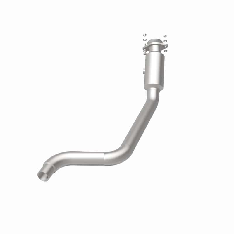 Magnaflow — Magnaflow 10-12 Jaguar XF 5.0L Direct Fit Converter
California - view 17