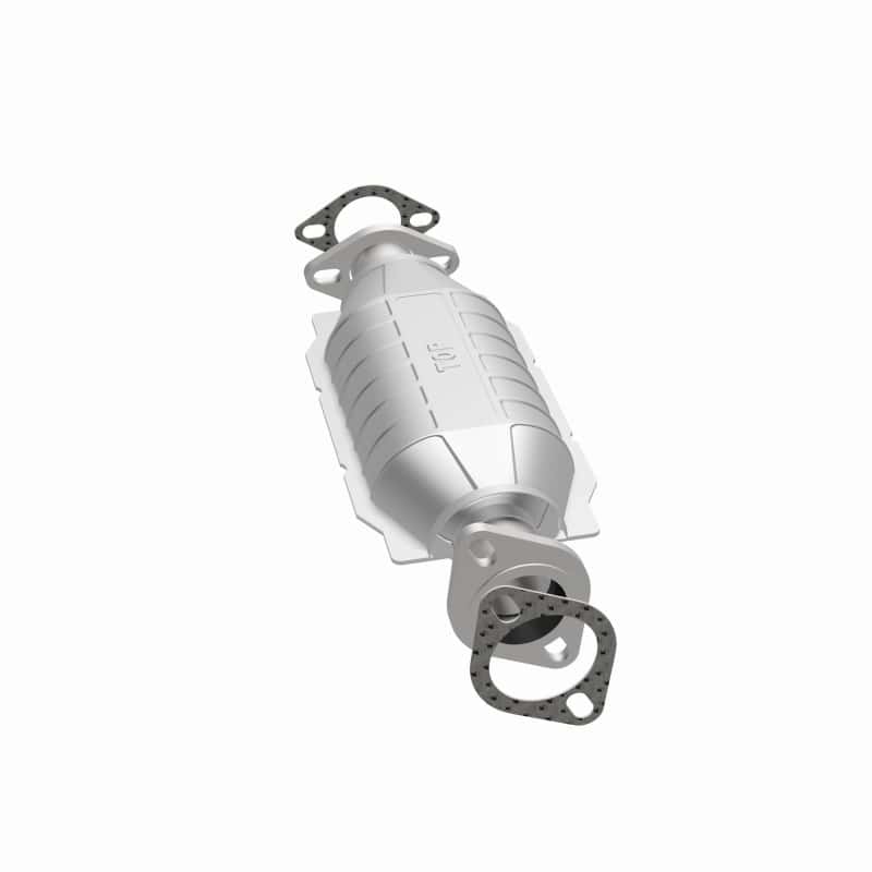 Magnaflow — MagnaFlow Conv DF Ford-Mazda 90 92
Standard Grade - view 19