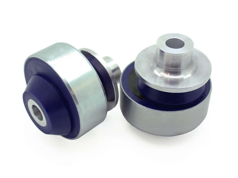 Superpro — SuperPro 2015 Subaru WRX Limited Front Lower Inner Rearward DuroBall Control Arm Bushing Kit +Caster
Bushing Kit - view 2