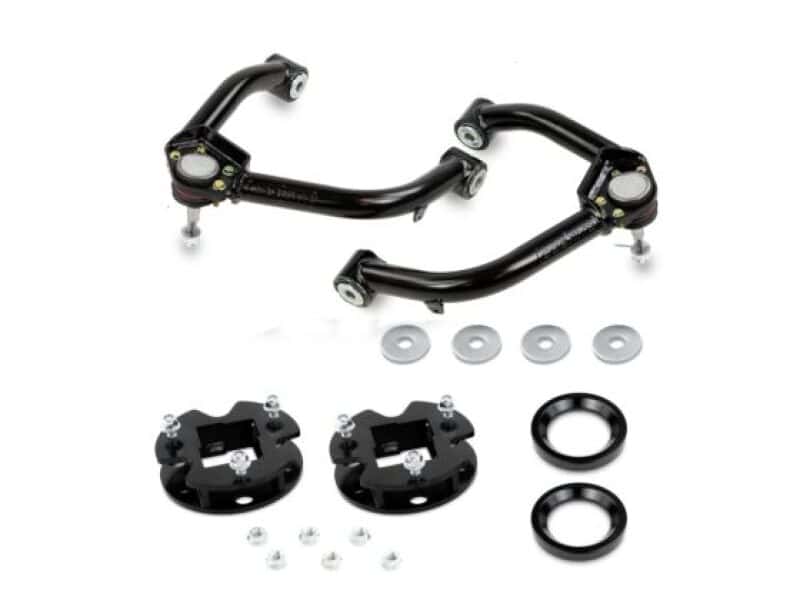 Cognito — Cognito 19-24 Chevy/GMC Silverado/Sierra 1500 2WD/4WD 3in Standard Leveling Kit
Suspension Lift Kit - view 1