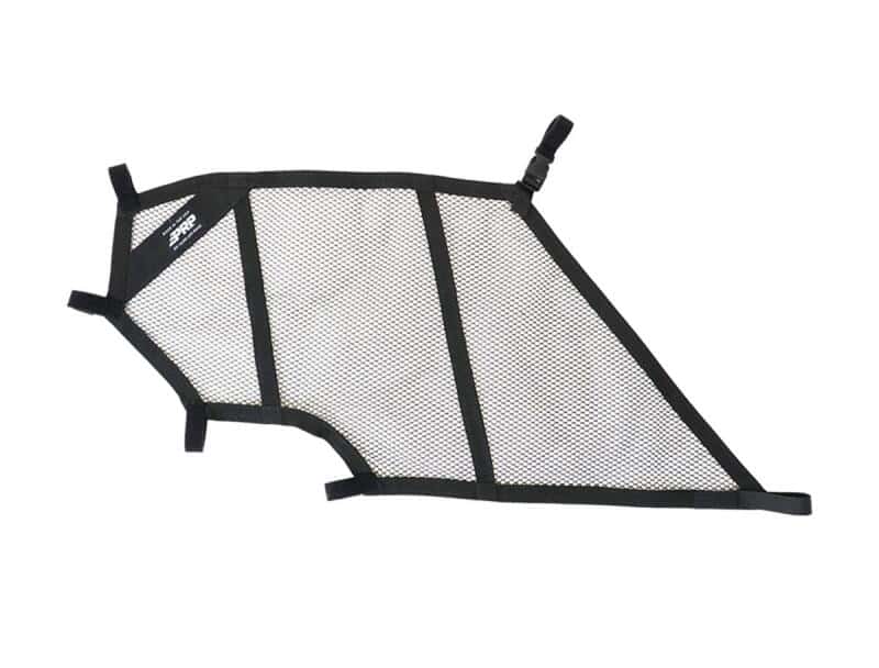 PRP Seats — PRP RZR 200 Mesh Window Net Set
Window Netting - view 1