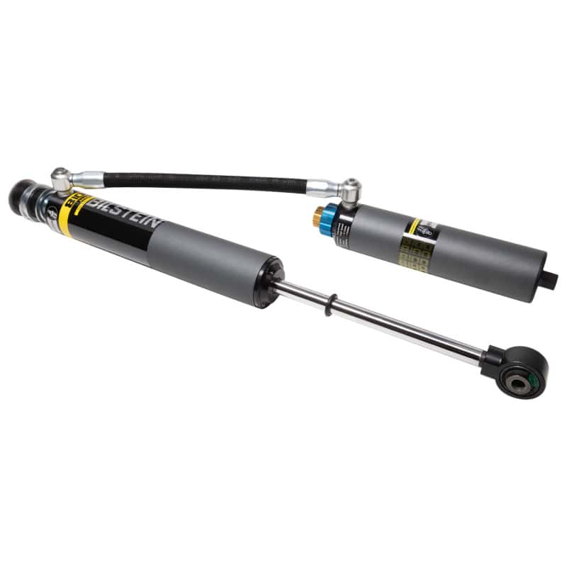 Bilstein — Bilstein 2007+ Toyota Tundra B8 8100 EVO DSA 0-1.5 Rear Right Shock Absorber
Shock - view 6