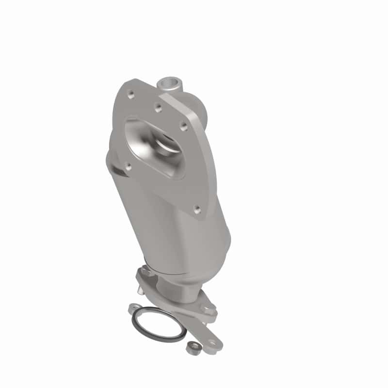 Magnaflow — MagnaFlow 17-20 Toyota Sienna / 16-19 Lexus RX350 V6 3.5L Direct Fit Catalytic Converter 13.75in L
OEM Grade
OEM - view 14