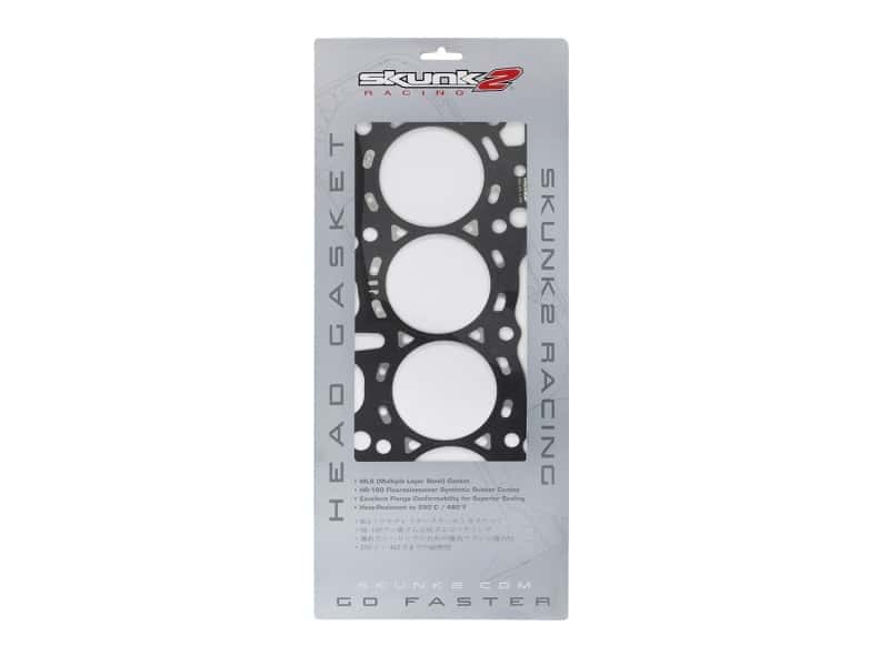 Skunk2 Racing — Skunk2 HG Honda B20B 85.00mm-3.346in Max Bore-0.85mm-0.033in Thick - view 6