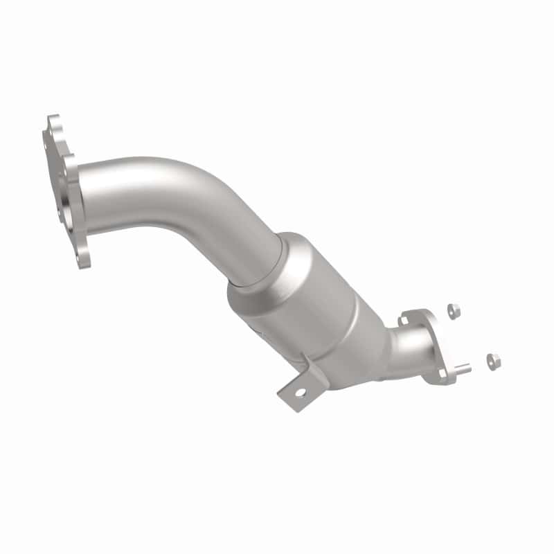 Magnaflow — MagnaFlow Conv DF 06-08 Subaru Forester 2.5L
OEM Grade
OEM - view 10