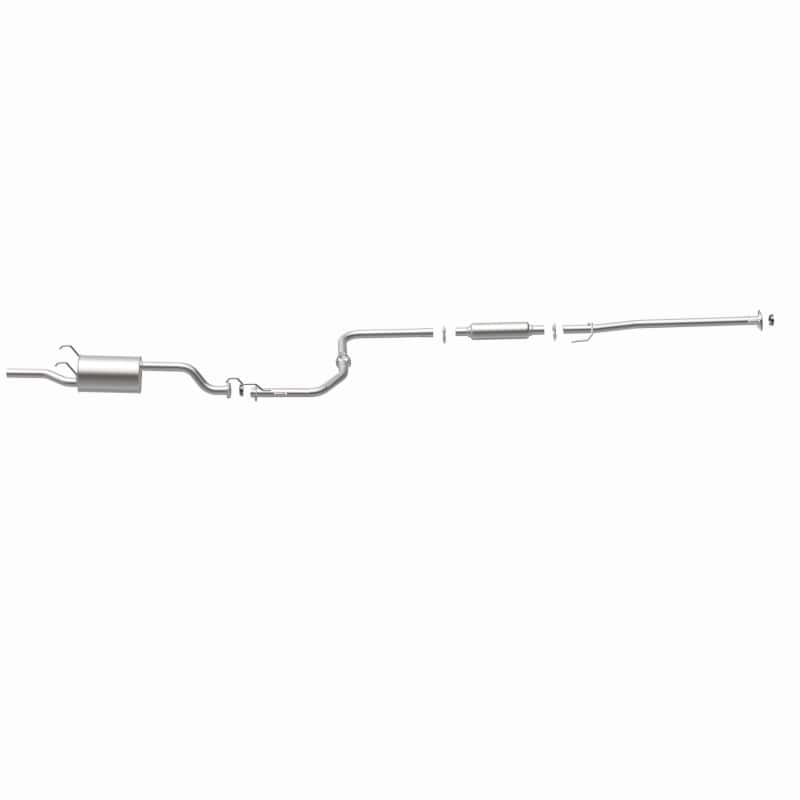 Magnaflow — MagnaFlow BRE Exhaust Kit 96-98 Honda Civic 1.6L
Exhaust Kit - view 16