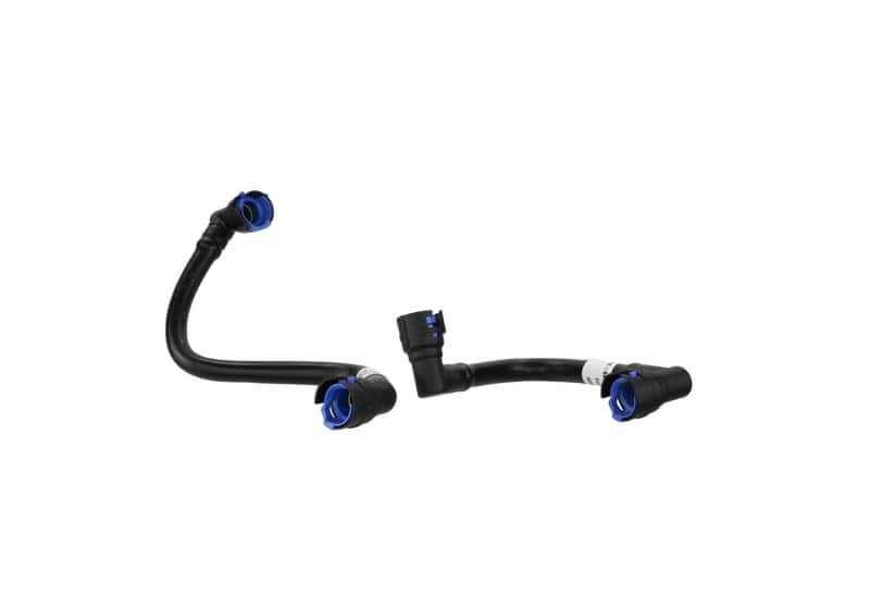 Ford Racing — Ford Racing 21-24 F-150 3.5L EcoBoost Air Oil Separator Kit
EngineOilSeparatorKt - view 8