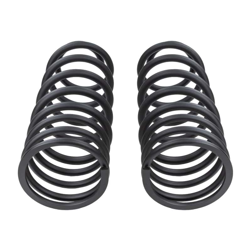 Old Man Emu — ARB OME 2024+ Toyota Tacoma Coil Spring - Rear 440lbs
Coil Spring Set - view 3