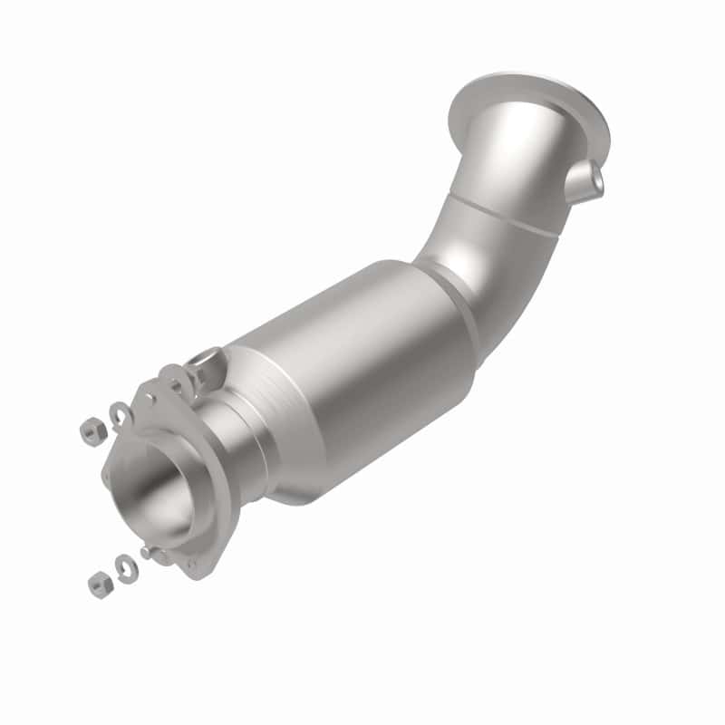 Magnaflow — Magnaflow 2015 M3 3 Underbody Direct Fit Converter
OEM Grade
OEM - view 17