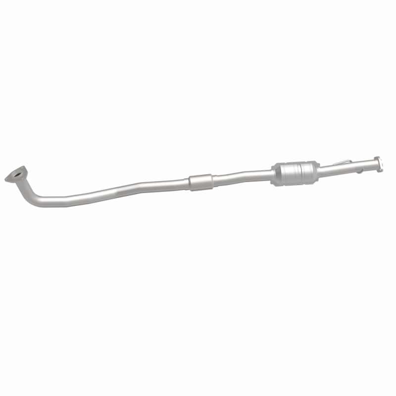 Magnaflow — Magnaflow Conv DF 1989-1990 CAMRY 2.0L Underbody
OEM Grade
OEM - view 11