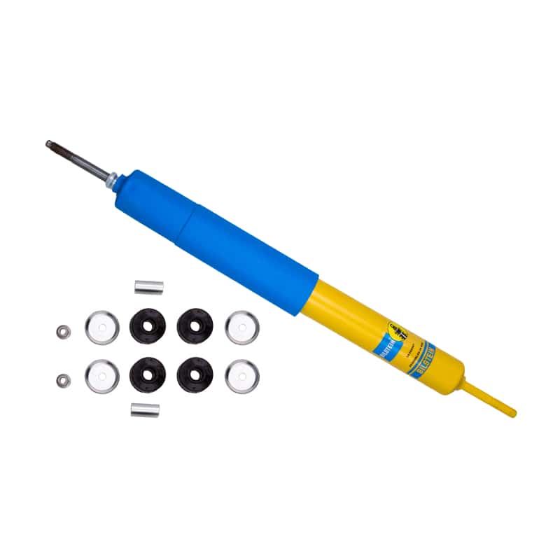 Bilstein — Bilstein B6 Performance 04-09 Chevy Kodiak V8 Rear Monotube Shock Absorber
Shock - view 6