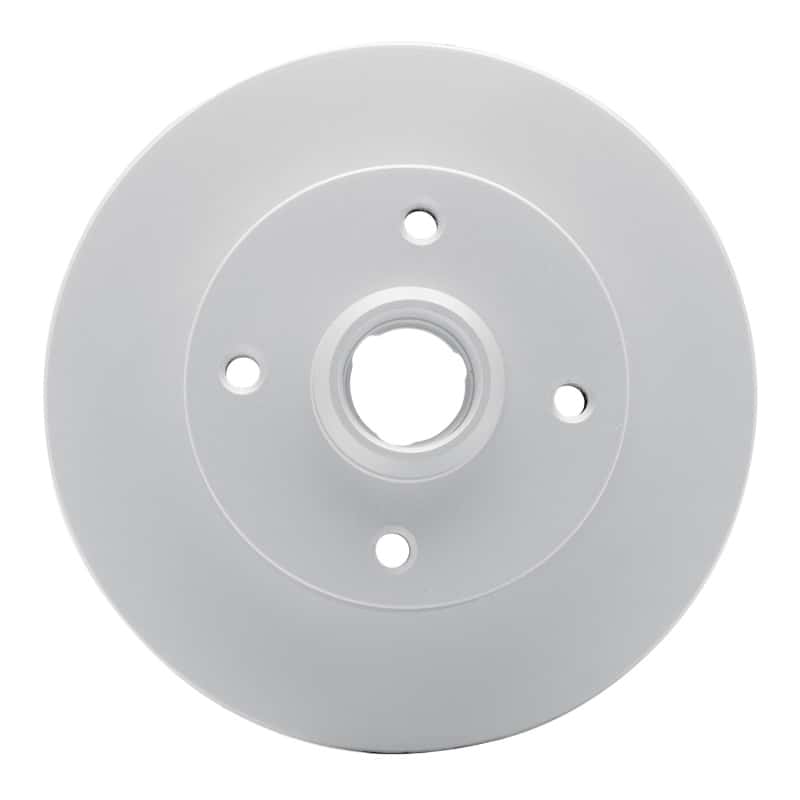 DFC — DFC 85-02 Volkswagen Cabrio Rear GeoSPEC Coated Rotor
DFC Brake Rotor - view 1