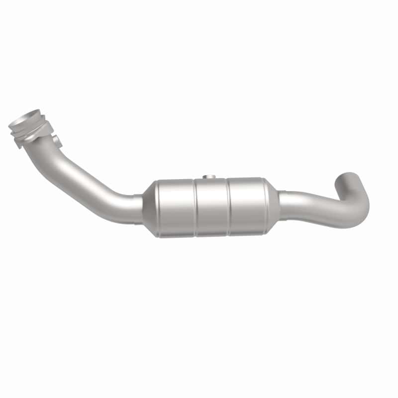 Magnaflow — MagnaFlow Conv DF F-150 04-06 8 4.6L OEM
OEM Grade
OEM - view 11