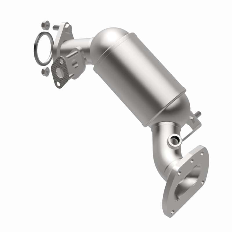 Magnaflow — Magnaflow 2017 Lexus RX 350h V6-3.5 Conv DF OEM Manifold
OEM Grade
OEM - view 22