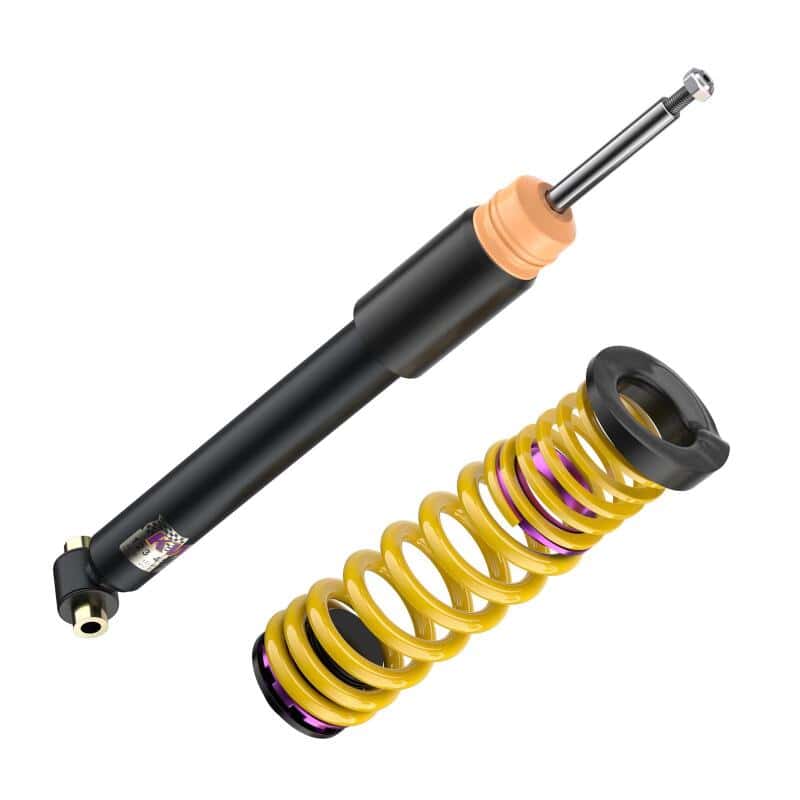 KW — KW Coilover Kit V1 12+ BMW 3 Series F30 6-Cyl w/ EDC Bundle
Coilover Kit - view 7