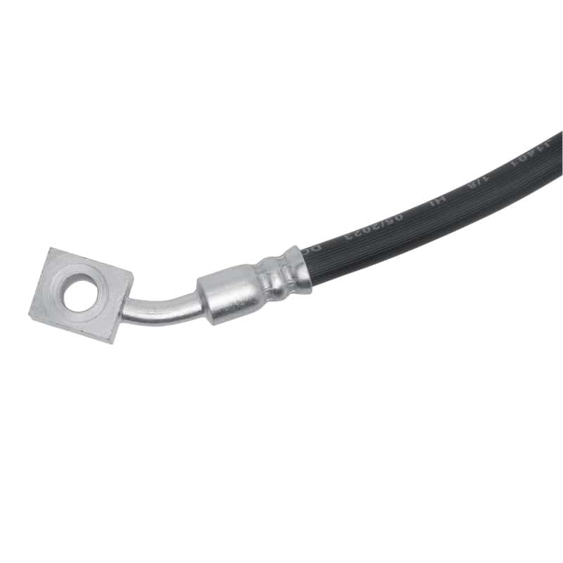 DFC — DFC 13-19 Cadillac ATS Front-L Brake Hose - view 2