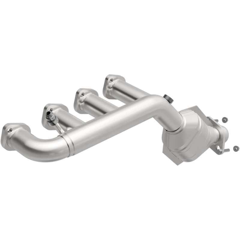 Magnaflow — MagnaFlow Conv DF 96-98 Mark VIII 4.6L
HM Grade
HM - view 2