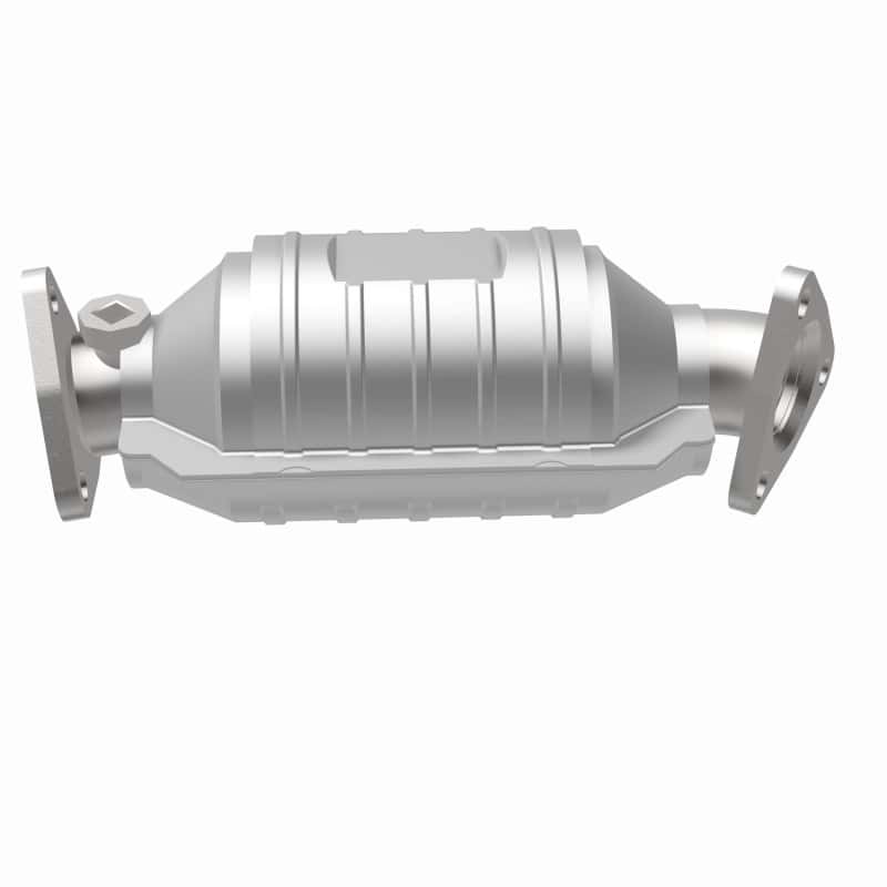 Magnaflow — MagnaFlow Conv DF 01-02 Frontier DS fr OEM
OEM Grade
OEM - view 20