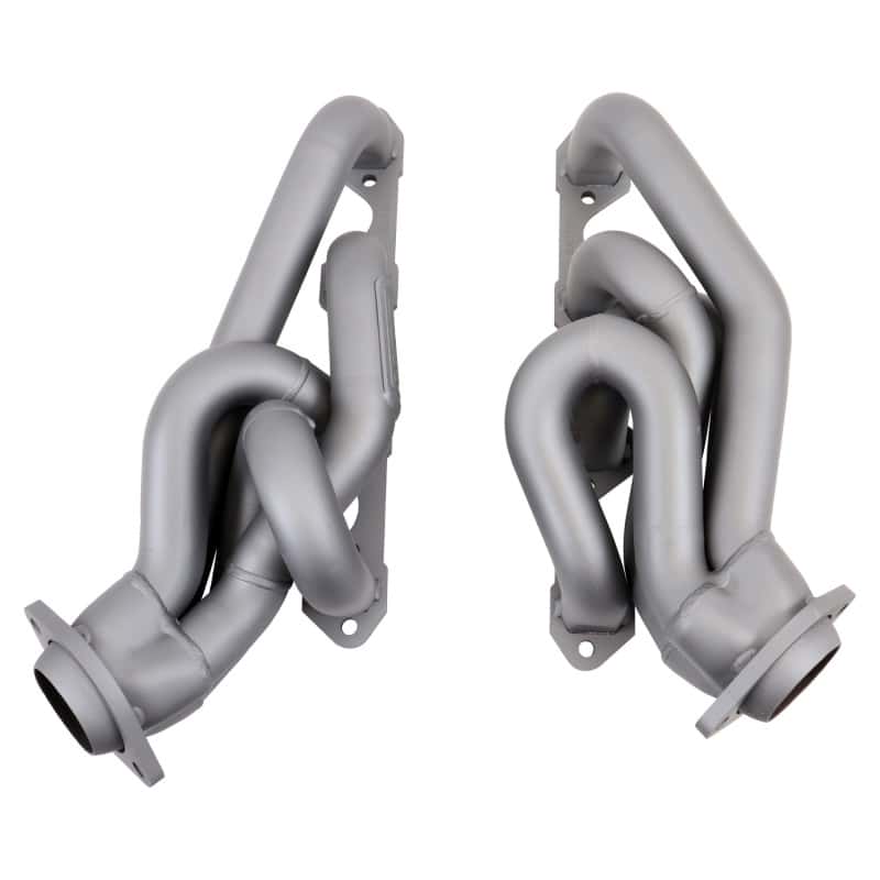 BBK — BBK 94-95 Mustang 5.0 Shorty Tuned Length Exhaust Headers - 1-5/8 Titanium Ceramic
Exhaust Headers - view 13