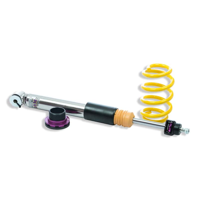 KW — KW Coilover Kit V3 2015+ Mini Cooper Clubman (F54) w/o Electronic Dampers
Coilover Kit - view 6