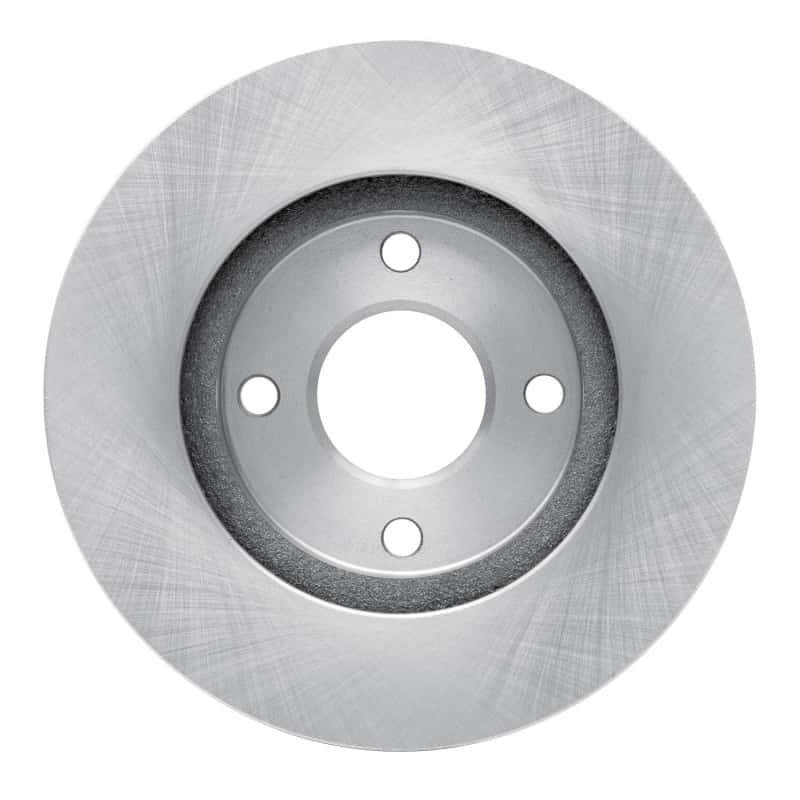 DFC — DFC 95-04 Ford Contour Front Brake Rotor
DFC Brake Rotor - view 5