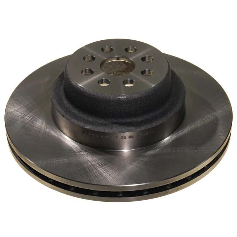 PowerStop — Power Stop 06-11 Workhorse W42 Front Autospecialty Brake Rotor
AutoSpecialty Rotor - view 1