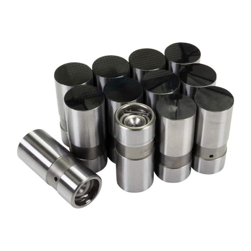 COMP Cams — Comp Cams Ford Applications Xtreme Energy DLC Hydraulic Flat Tappet Lifter .875in DLC. - 6 Cyl
Tappet - view 1